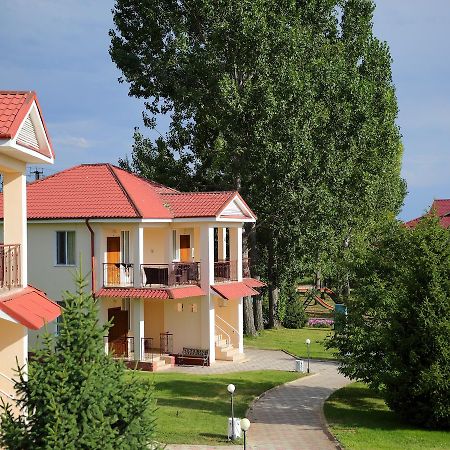 Talisman Village Hotel Бостері Екстер'єр фото