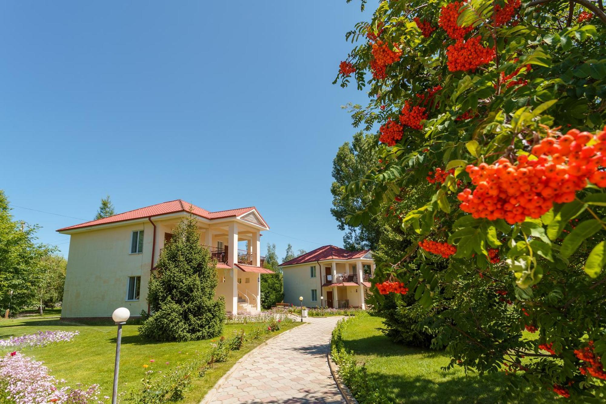 Talisman Village Hotel Бостері Екстер'єр фото