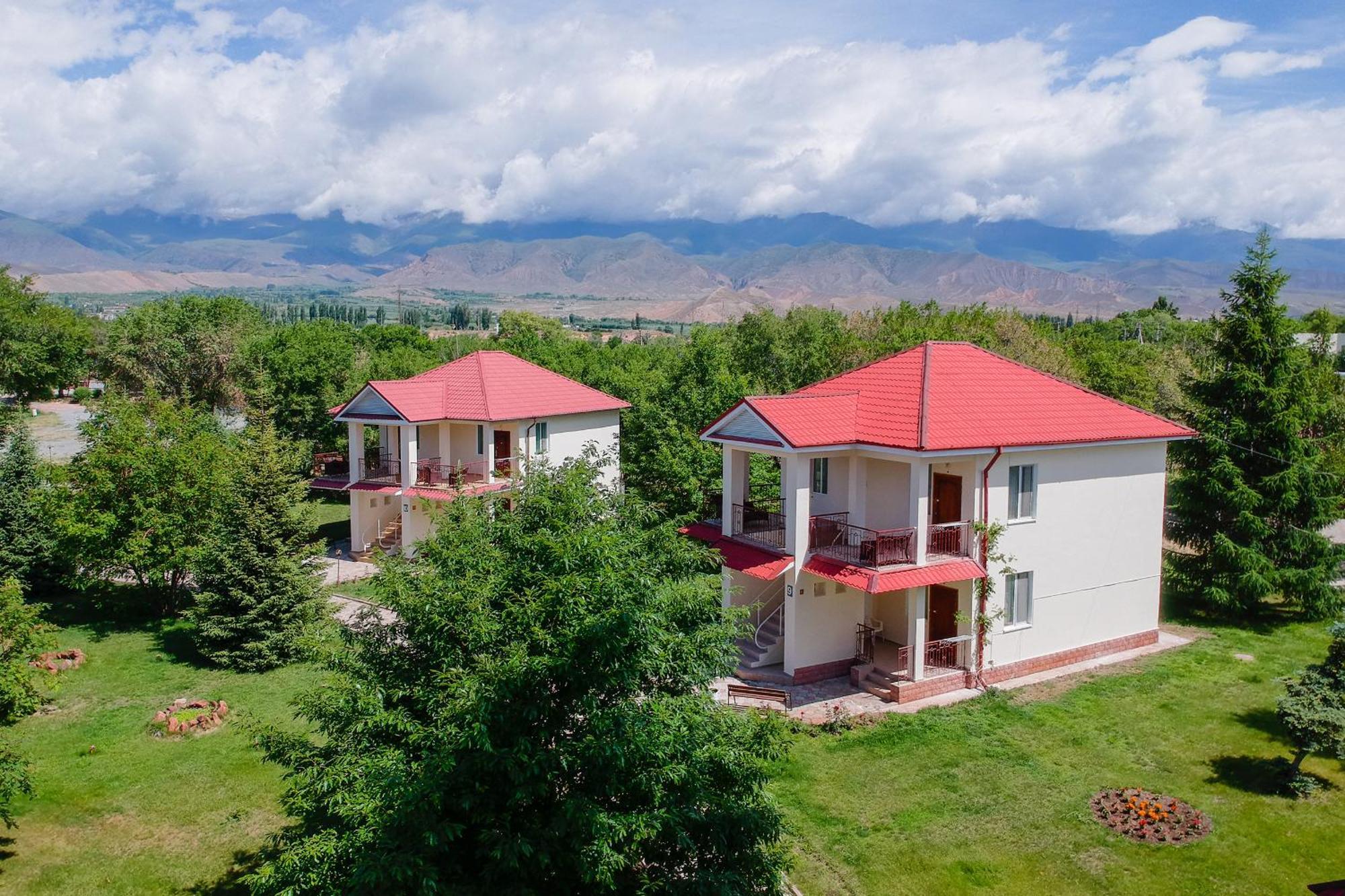 Talisman Village Hotel Бостері Екстер'єр фото