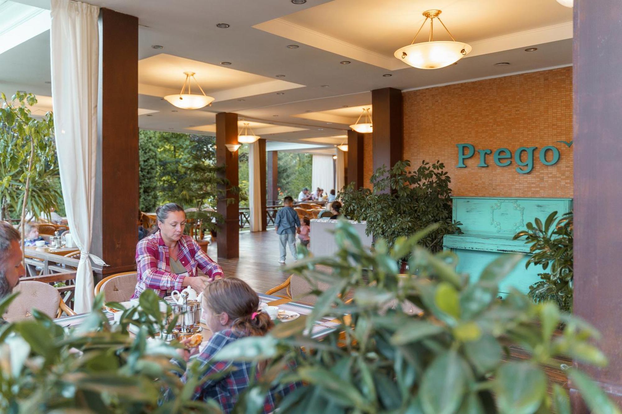 Talisman Village Hotel Бостері Екстер'єр фото