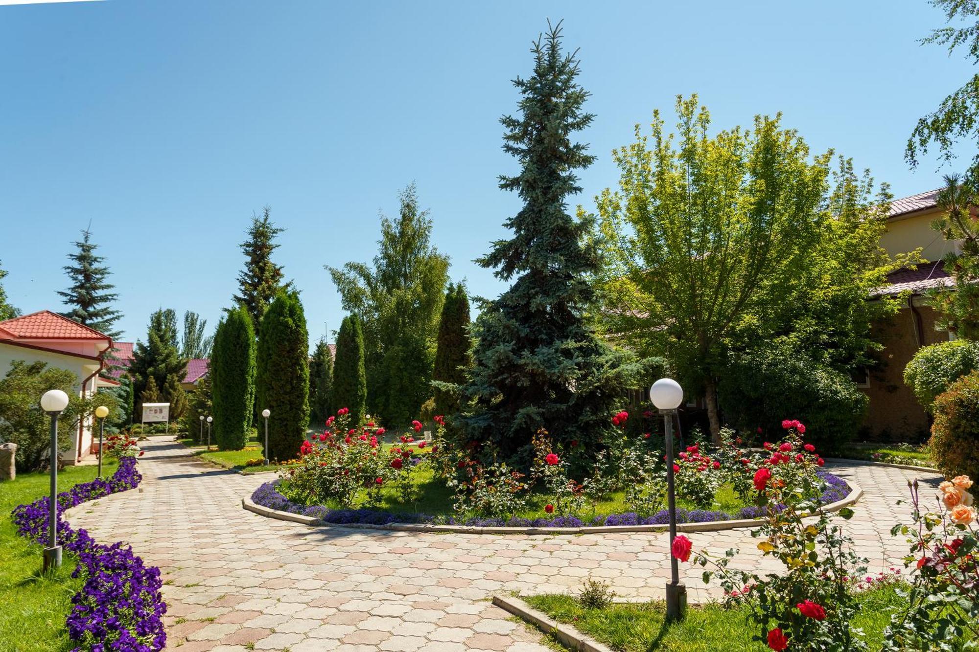 Talisman Village Hotel Бостері Екстер'єр фото