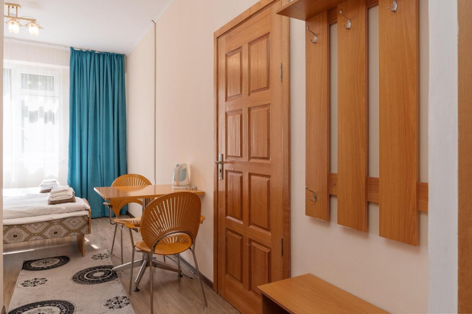 Talisman Village Hotel Бостері Екстер'єр фото