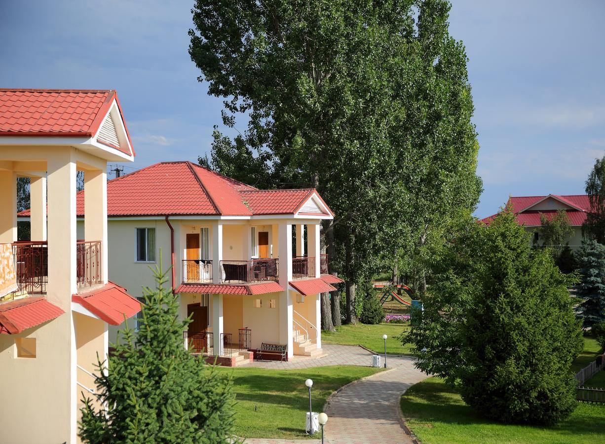Talisman Village Hotel Бостері Екстер'єр фото