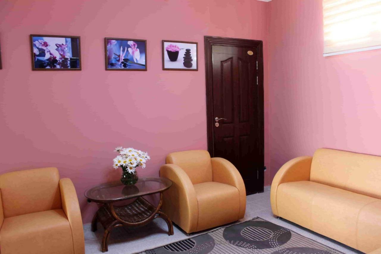 Talisman Village Hotel Бостері Екстер'єр фото